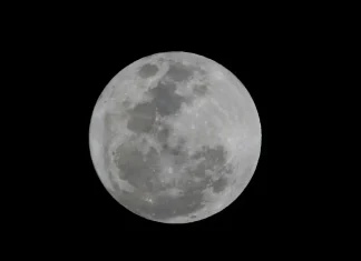 Chuvas de meteoro e eclipses: confira o calendário astronômico de 2025