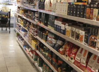 Valor da cesta básica cai em agosto em 16 capitais, diz Dieese