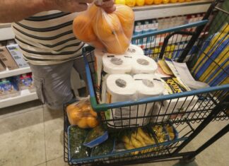 Reajustes do mínimo e de servidores influenciaram consumo das famílias