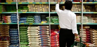 Cesta básica registra aumento em 11 capitais em maio, aponta Dieese