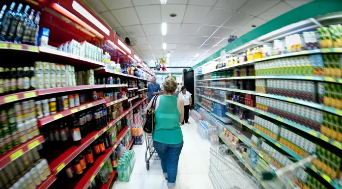 Cesta básica do paulistano sobe 1,14% em fevereiro