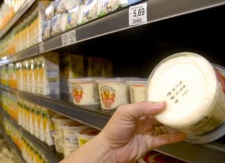 Pesquisa analisa identificação de aditivos em rótulo de alimentos