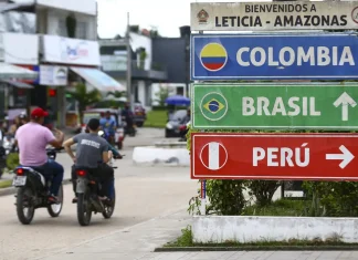Rotas de integração sul-americana começam a ser inauguradas em 2025