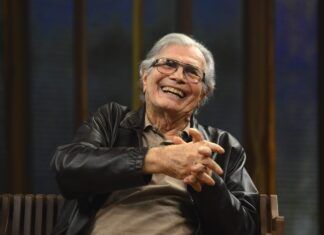 Ator Tarcísio Meira morre aos 85 anos, vítima de Covid-19