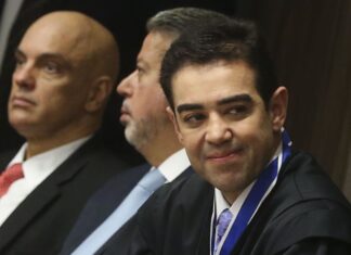 Toffoli libera mensagens da Operação Spoofing ao presidente do TCU