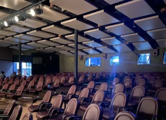 Teatro dos Correios privilegiará produção cultural negra do país