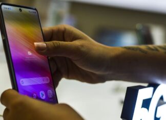 5G é ativada hoje no Rio de Janeiro, Vitória, Florianópolis e Palmas