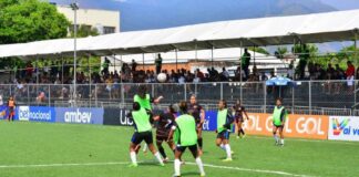 Arena Barueri sedia finais da Taça das Favelas neste sábado