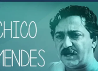 Dor e legado revolucionário: morte de Chico Mendes completa 35 anos