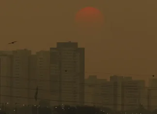 COP29: Brasil apresenta nova meta de reduzir emissões em 67% até 2035