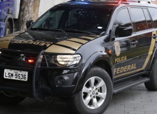 Polícia Federal faz operação para combater contrabando de ouro