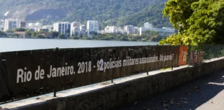 Alerj aprova criação de delegacia para investigar morte de policiais