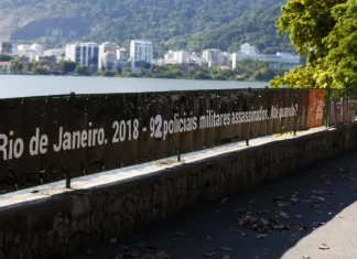 Alerj aprova criação de delegacia para investigar morte de policiais