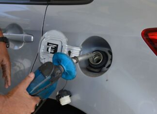 Petrobras aumenta em 8,87% preço do diesel