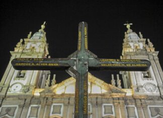 Rio teve centenas de chacinas desde episódio da Candelária há 30 anos