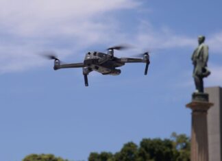 Anac dá primeira autorização para entrega comercial usando drones