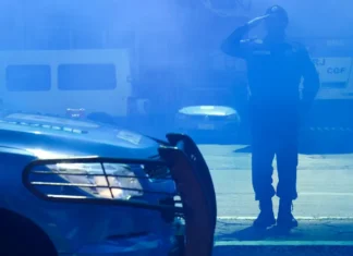 A cada 100 mortos pela polícia em 2022, 65 eram negros, mostra estudo