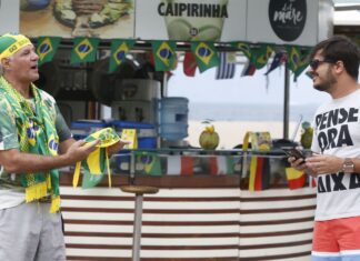 Advogado trabalhista explica direito a folgas em dias de jogos da Copa