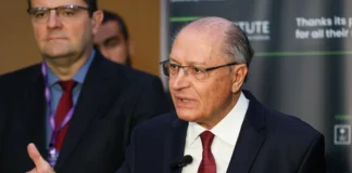 Alckmin destaca compromisso do governo com o arcabouço fiscal