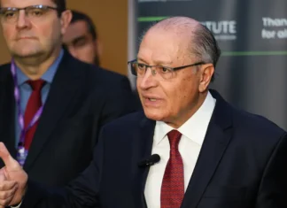 Alckmin destaca compromisso do governo com o arcabouço fiscal