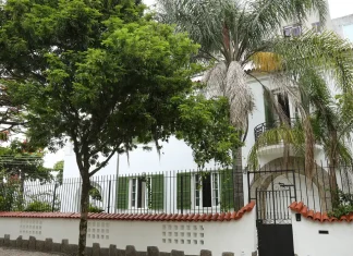 Prefeitura do Rio vai transformar casa de Ainda Estou aqui em museu