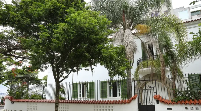 Prefeitura do Rio vai transformar casa de Ainda Estou aqui em museu