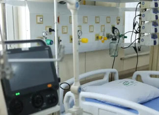 Número de hospitais públicos com UTIs de excelência cresce 45%