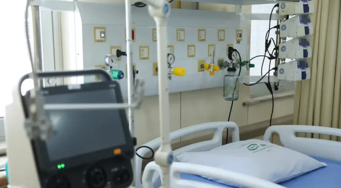 Número de hospitais públicos com UTIs de excelência cresce 45%