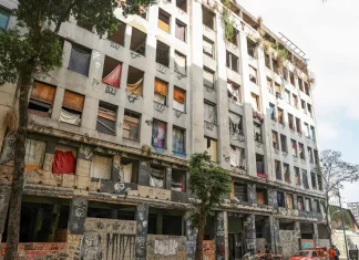Prefeitura pagará aluguel a moradores da ocupação Zumbi dos Palmares