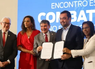 Governo cria agenda de combate à fome com foco em mulheres negras