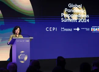 Brasil tem capacidade para enfrentar futuras pandemias, diz ministra