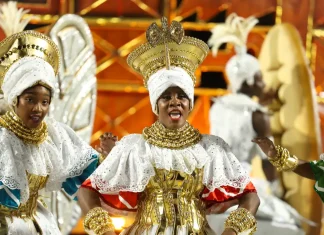 Margareth diz ser “inaceitável” punição por uso de iorubá no carnaval