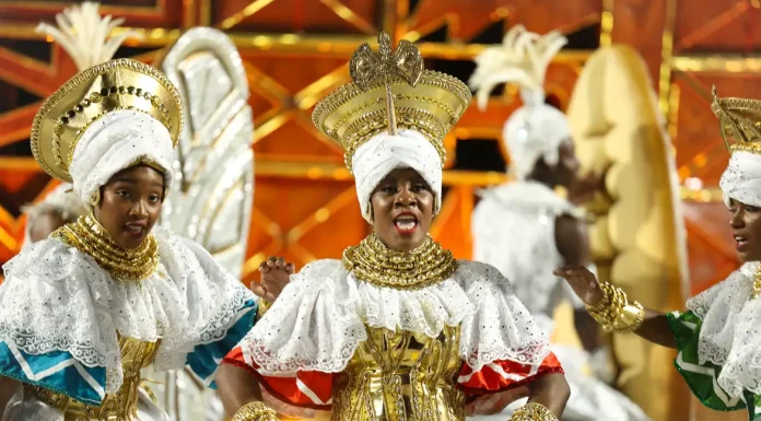 Margareth diz ser “inaceitável” punição por uso de iorubá no carnaval