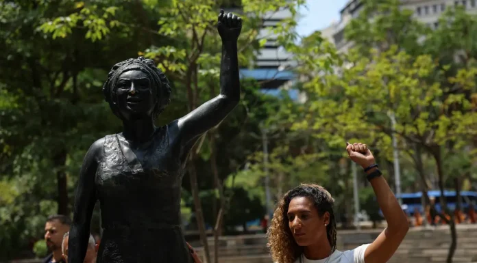 Sete anos sem Marielle: saiba quem são os envolvidos no crime