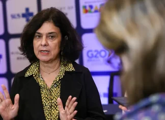 Não podemos perder a confiança no sistema de transplantes, diz Nísia