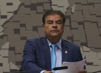 Senadores divulgam relatório sobre mortes de indigenista e jornalista