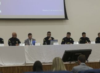Diretoria da PRF nega ter se omitido e permitido bloqueios em rodovias