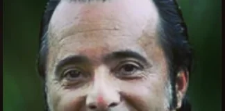 Tony Ramos recupera-se de cirurgia para conter sangramento craniano