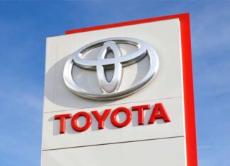 Toyota deve investir R$ 11 bilhões no Brasil