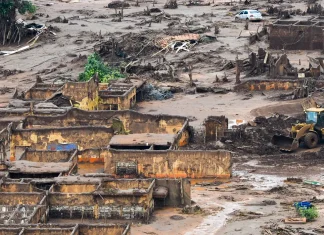 Ação contra BHP é tema de reunião entre municípios e escritório inglês