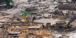 Caso Samarco: STJ anula regra de R$ 2,3 mil para reparar corte de água