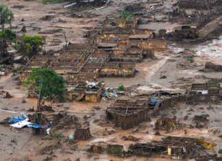 Caso Samarco: dano continuado afeta renda e alimentação, aponta estudo