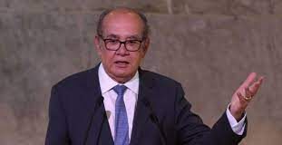 Gilmar Mendes será ministro substituto no TSE