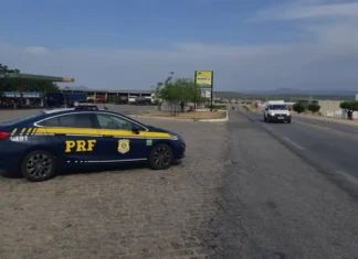 PRF lança operação nacional para reforçar segurança nas rodovias