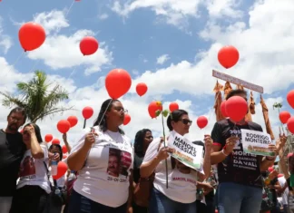 Brumadinho: famílias confiam que 3 vítimas restantes serão encontradas