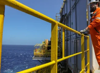 Petrobras conclui primeira perfuração de poço na Margem Equatorial