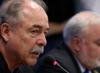 BNDES e Petrobras assinam acordo de transição energética e pesquisa
