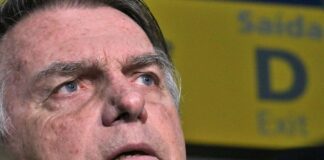 Bolsonaro diz esperar julgamento justo e sem revanchismo do TSE