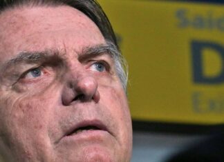 Bolsonaro diz esperar julgamento justo e sem revanchismo do TSE