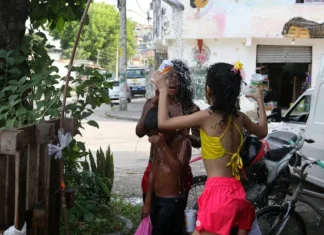 População negra é mais afetada por calor extremo, afirma pesquisador